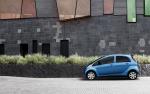 Peugeot iOn 2011 года
